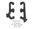 Cast Iron Exhaust Manifolds Black Ceramic Coated P78710