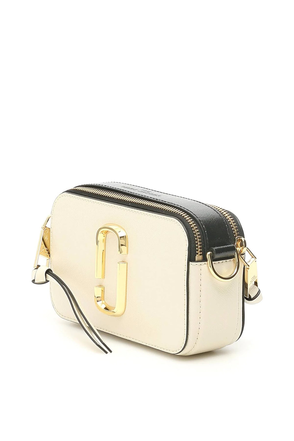 Cloud Leather Camera Bag T8654