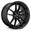 Gloss Black 22x22 Dfs A866