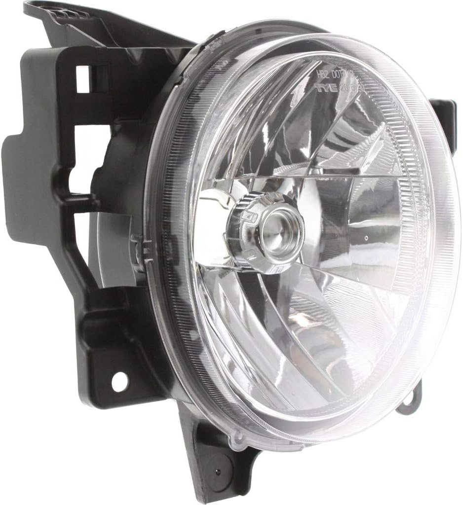 Pair Headlights for Toyota FJ Cruiser C479915