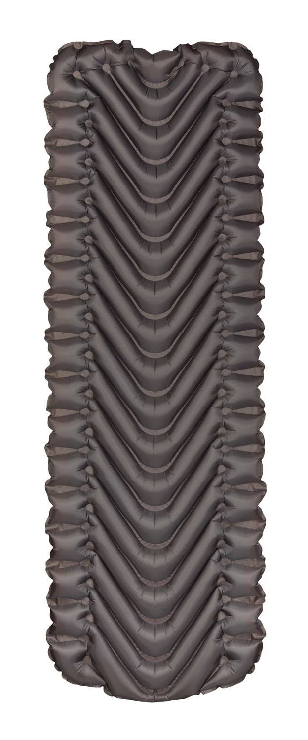 Insulated Static V Lite Camping Pad, Orange Q85763