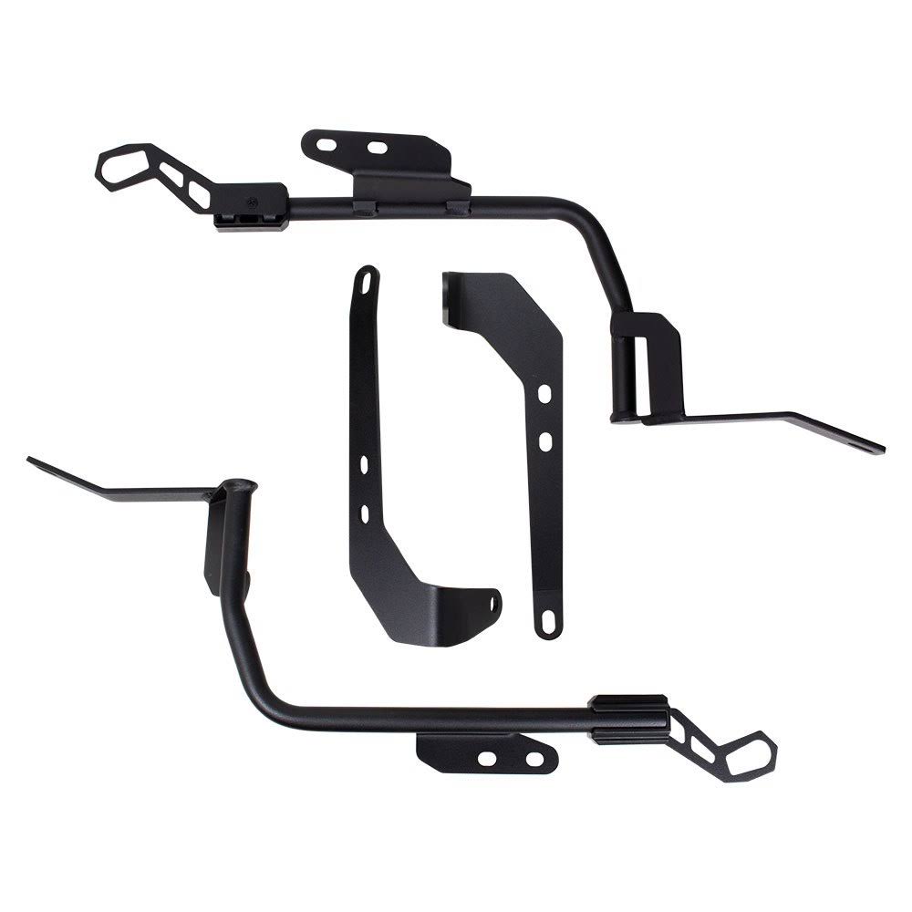 Side Case Racks for Kawasaki Versys 650 P421