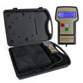 Case Pack of 2 Refrigerant Charging Weight Scale D937920