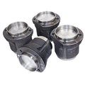 VW Bug Cast Piston & Cylinder Set 87mm x 69mm P925