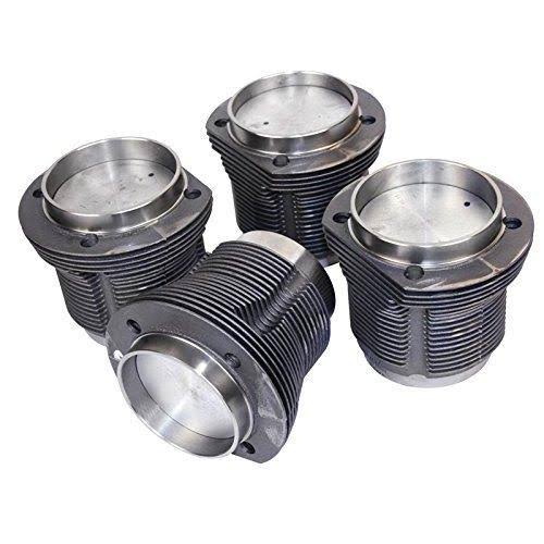 VW Bug Cast Piston & Cylinder Set 87mm x 69mm P925
