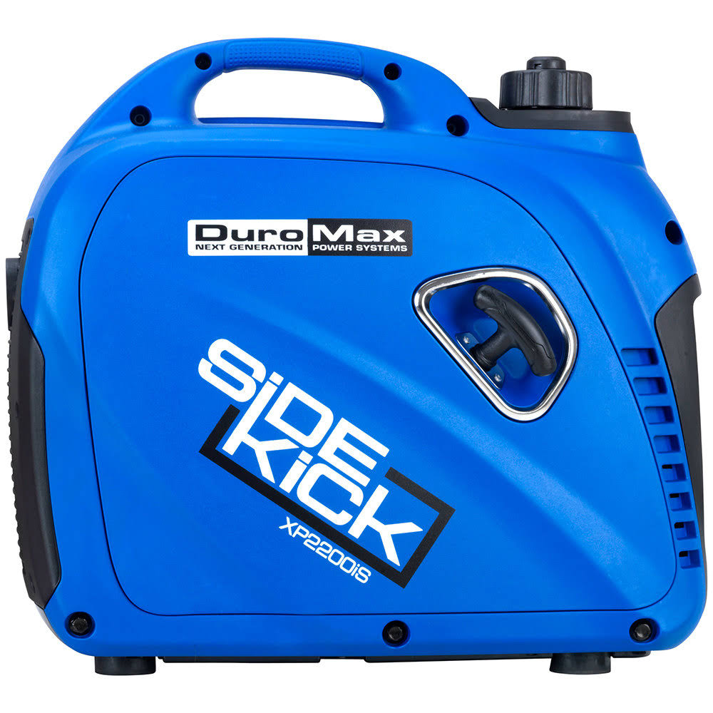 2200 Watt Portable Inverter Generator D327