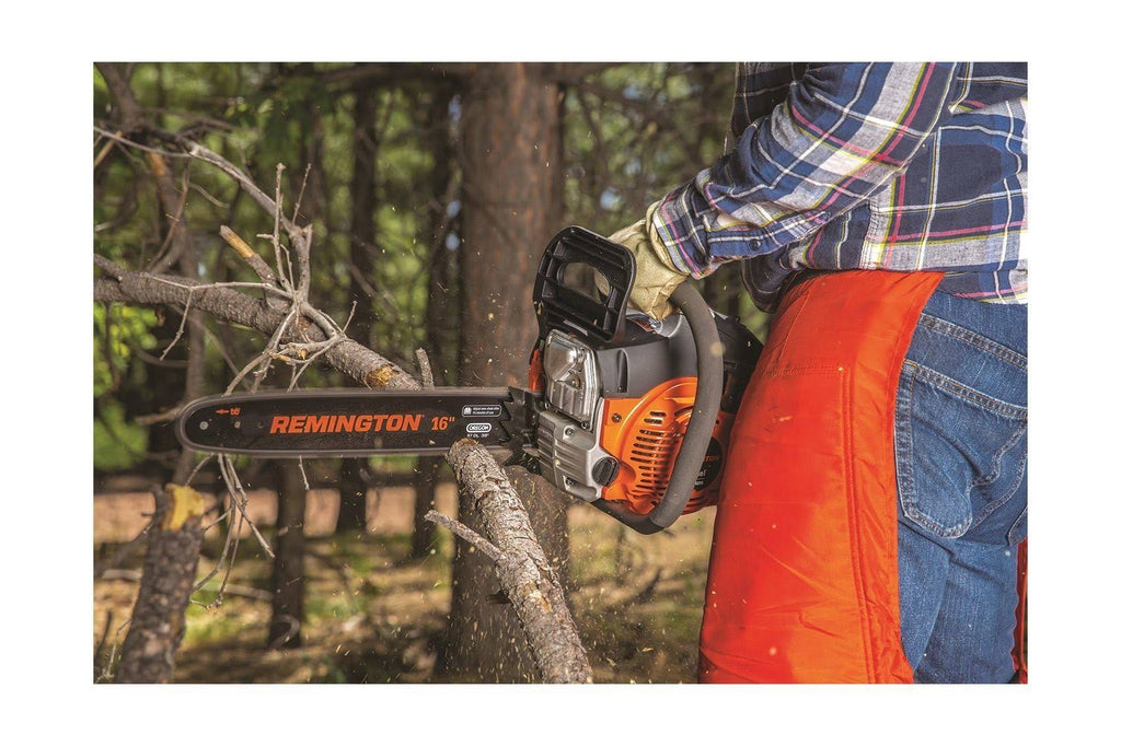 42cc 16-inch Gas Chainsaw H24319