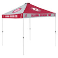 Checkerboard Canopy Tent T7724