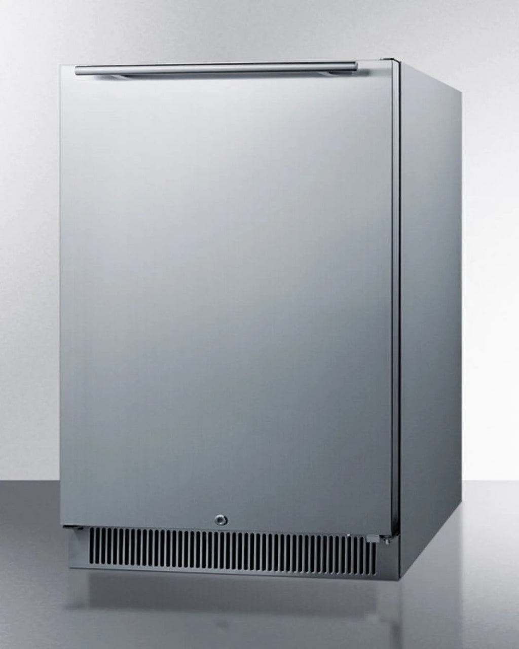 24" Wide Built-In Outdoor All-Refrigerator I5022