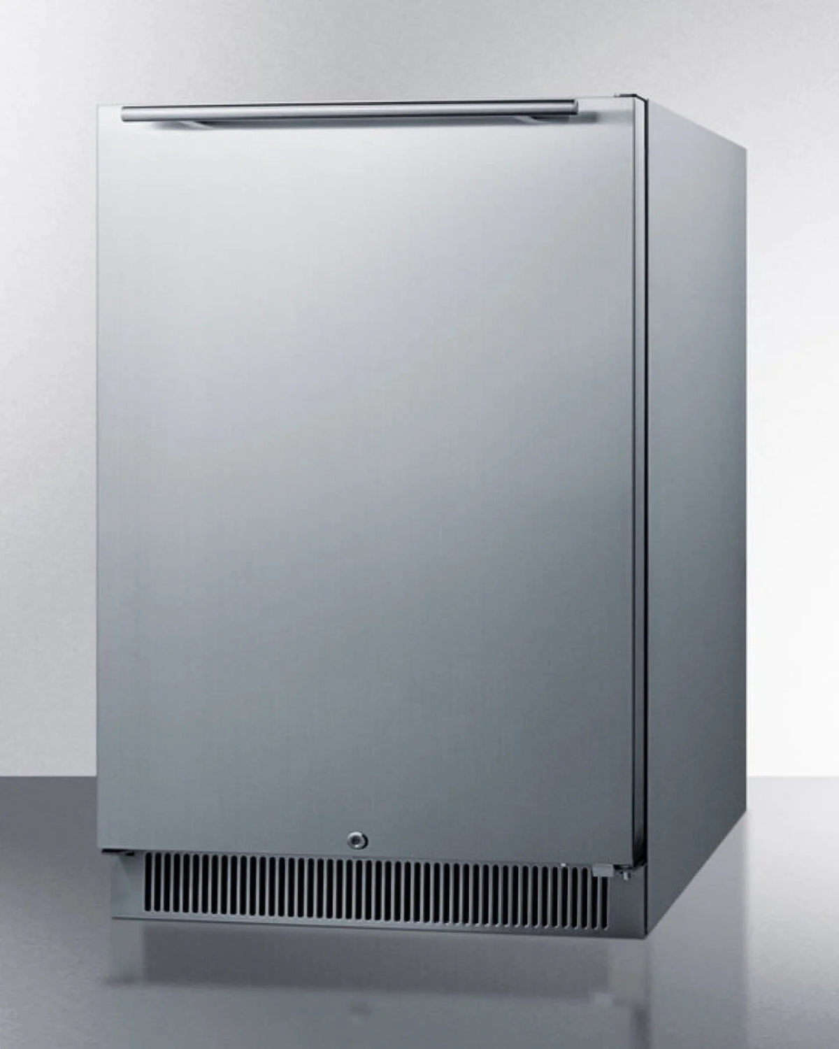 24" Wide Built-In Outdoor All-Refrigerator I5022