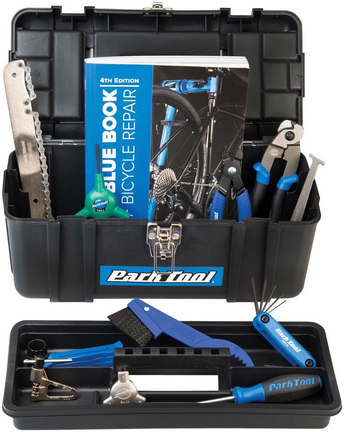 Home Mechanic Starter Kit F92540