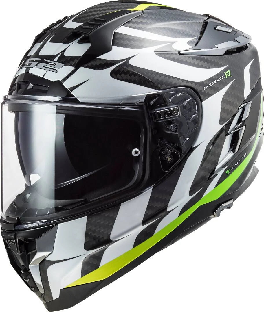Carbon Helmet B797959