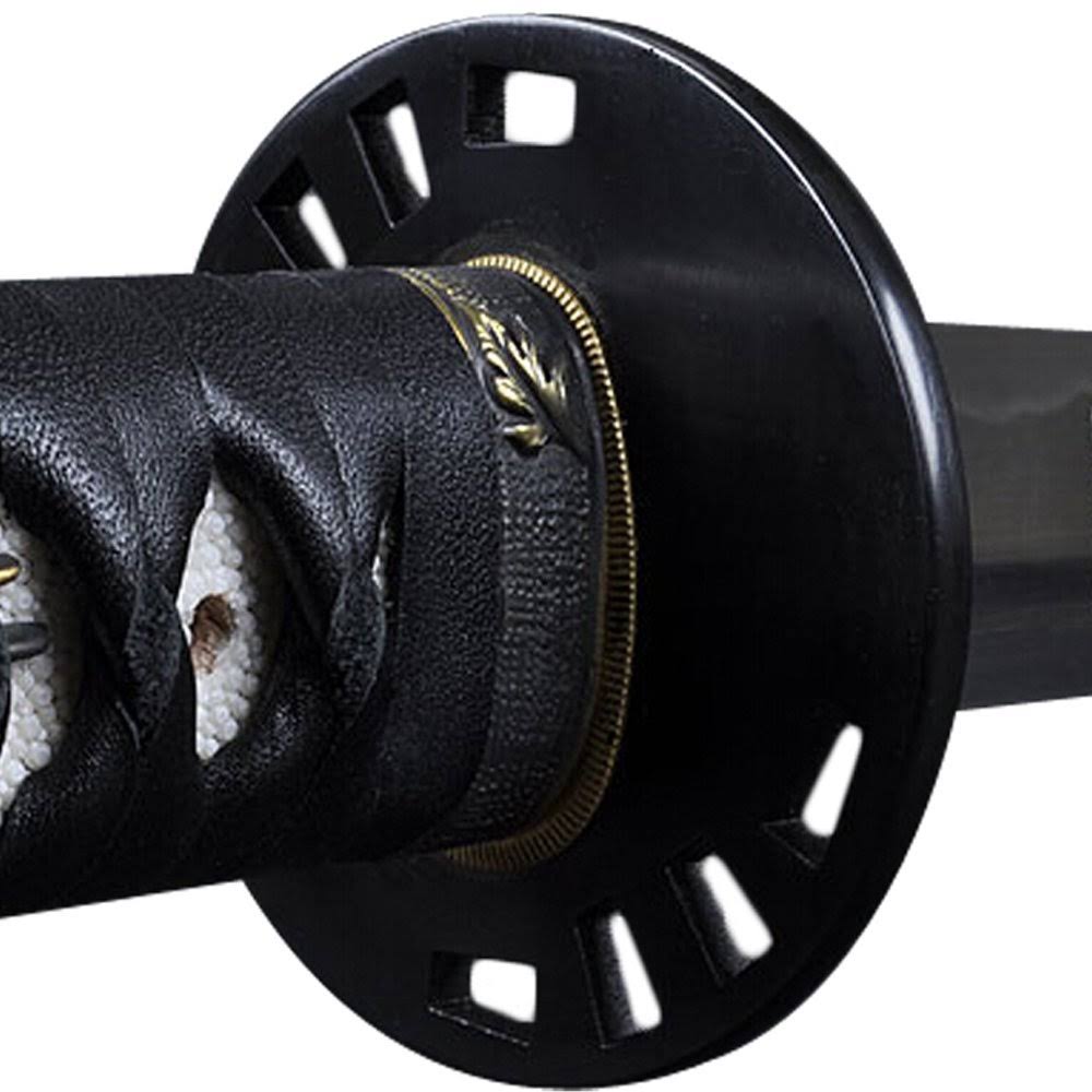 Fully Functional Handmade Samurai Katana Sword R479