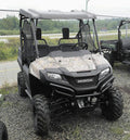 2 Piece Hard Top Roof for SXS 700 N668568
