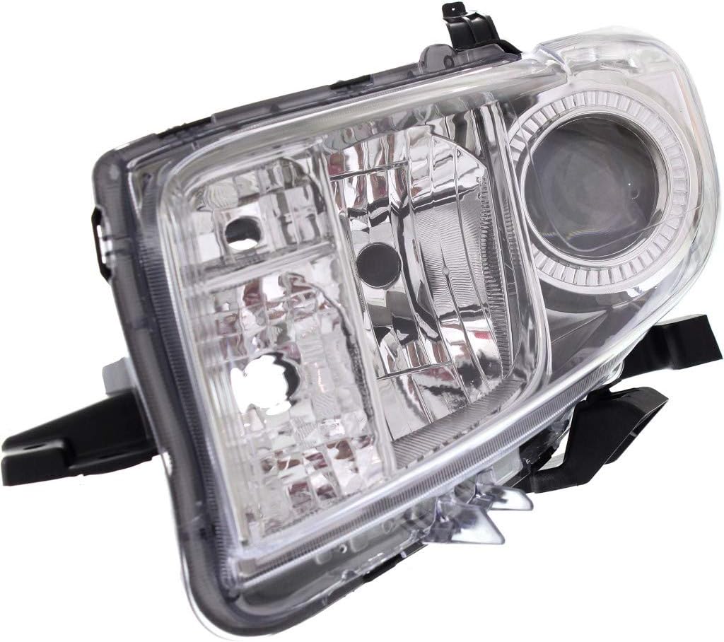 Headlight Assembly for Scion xB 2011-2015 Passenger Side E576