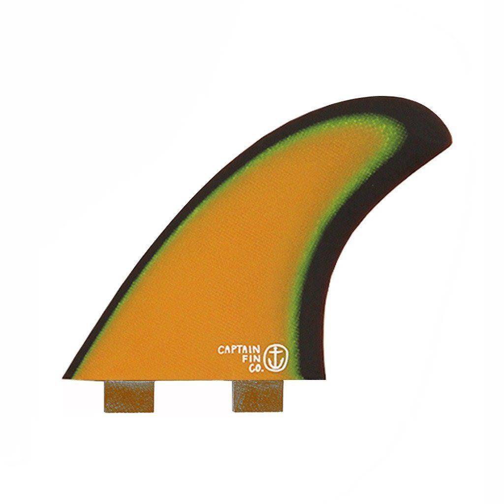Twin Tab Surfboard Fins Z15459