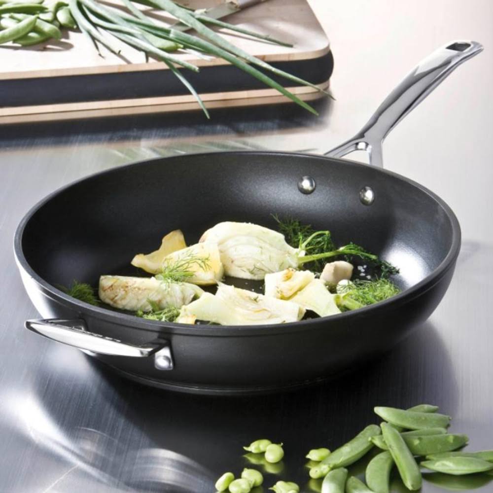Non-Stick Deep Frying Pan 26 cm L189