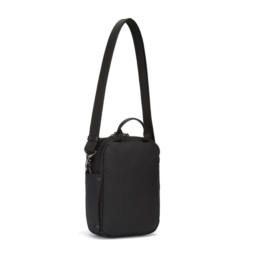Anti Theft Vertical Crossbody I1738