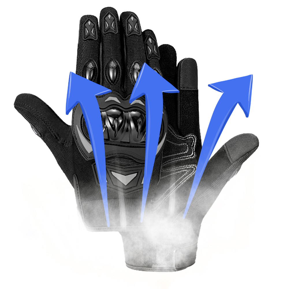 Motorcycle Gloves A149