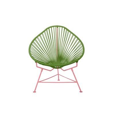 Cactus/Coral Patio Chair M941