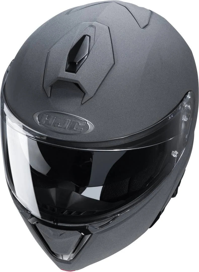 Grey Size L Helmet K5422
