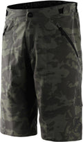 Camo Green Short M391