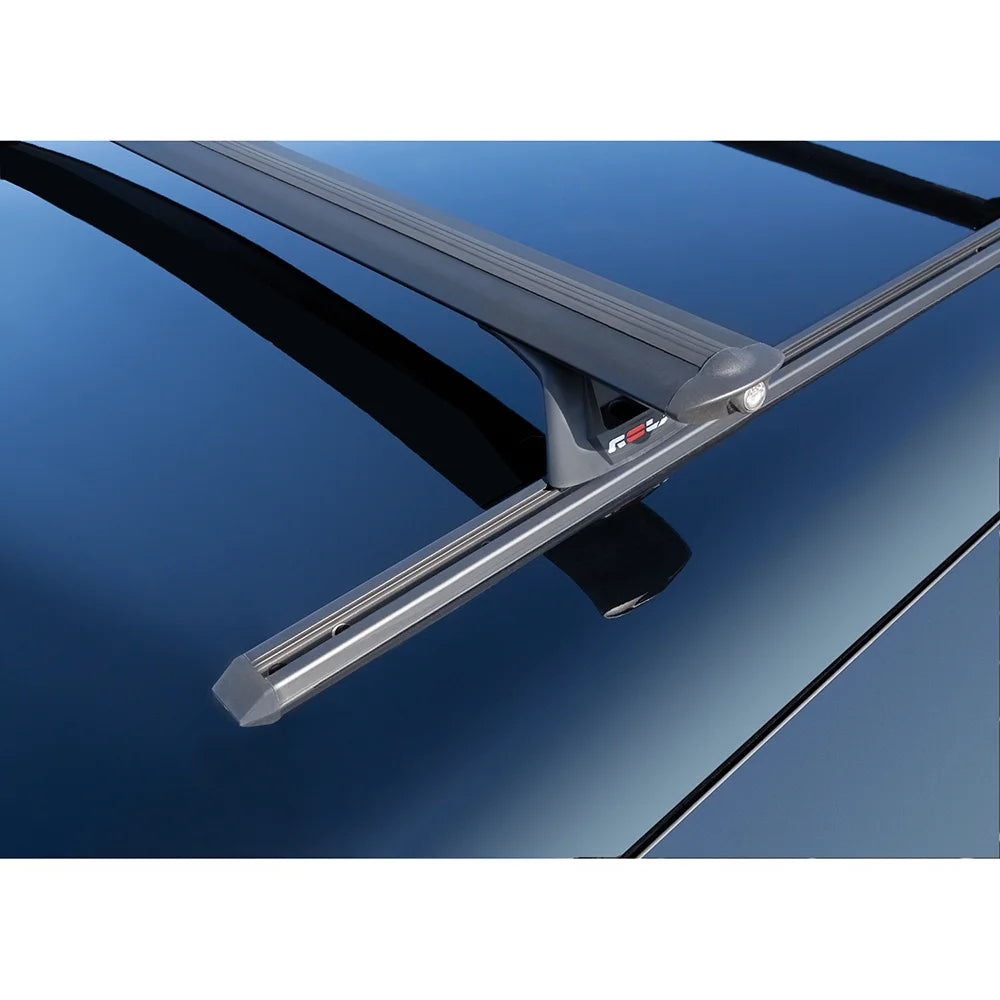 Roof Rack with Removable Anchor Point, Bar Length 51.25 inch D75828