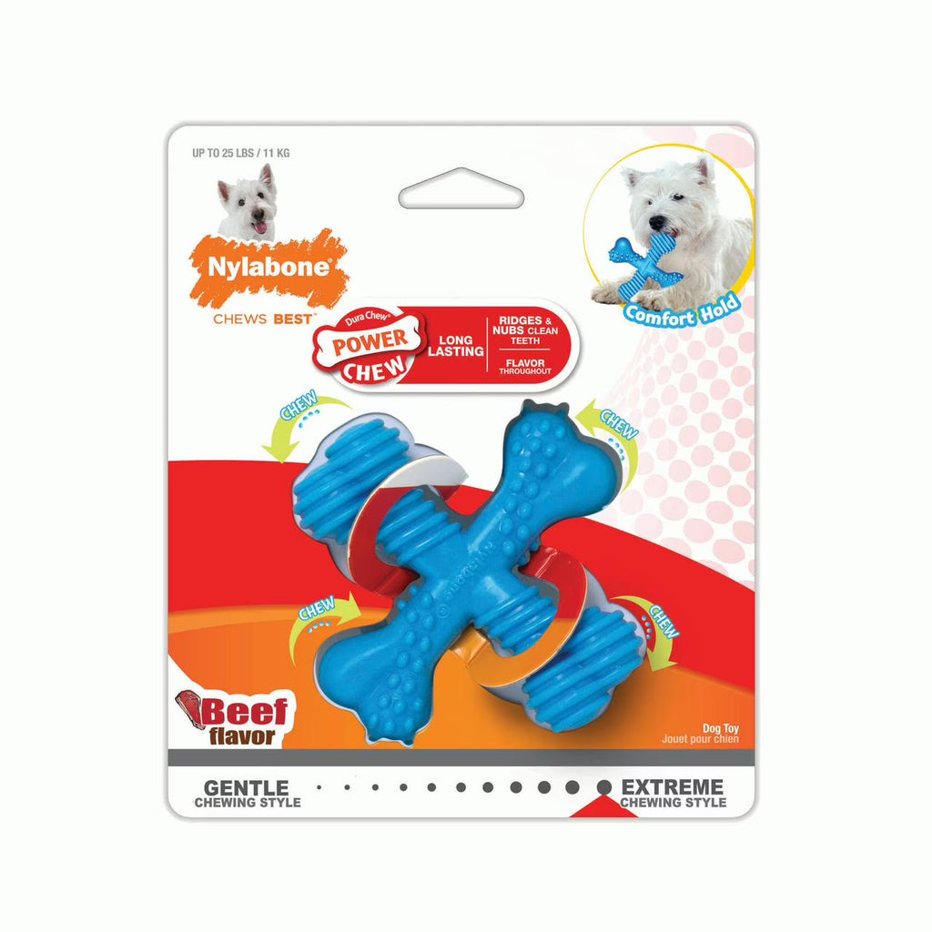 Beef Dog Chew Toy K533