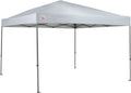 10& x 10& Straight Leg Canopy White A69412