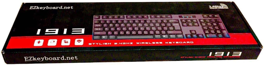 English-alphabetical order Keyboard M50700
