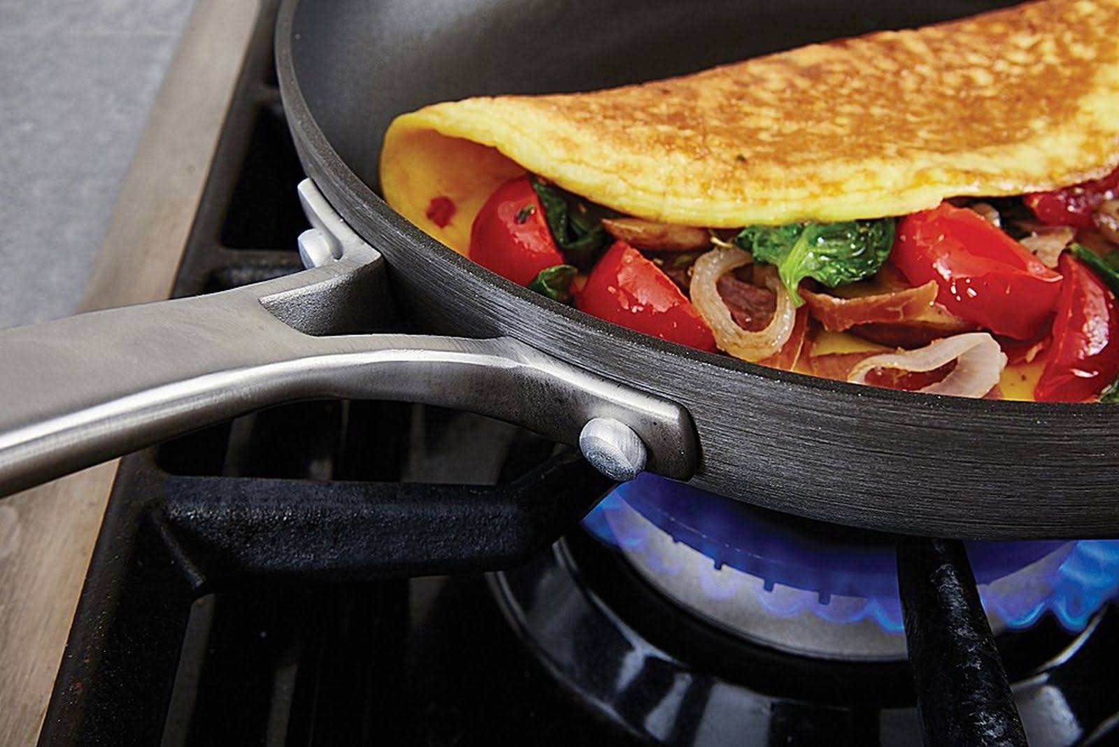 Calphalon Classic Nonstick 8-in. Fry Pan W42121