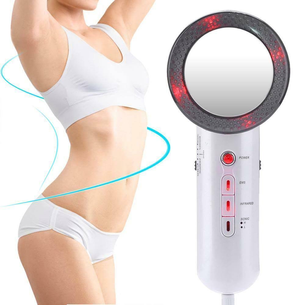 Ultrasonic Cavitation Slimming Machine V38390
