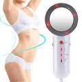 Ultrasonic Cavitation Slimming Machine V38390
