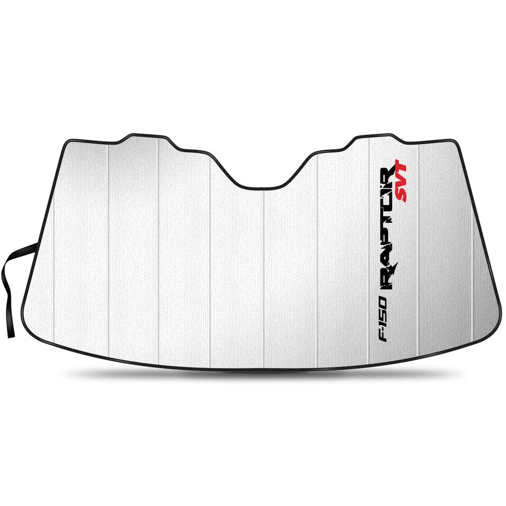 Jumbo Size 59"x 30" Auto Windshield Sun Shade H758120