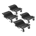 Car Tire Dolly 4-Pack D67979