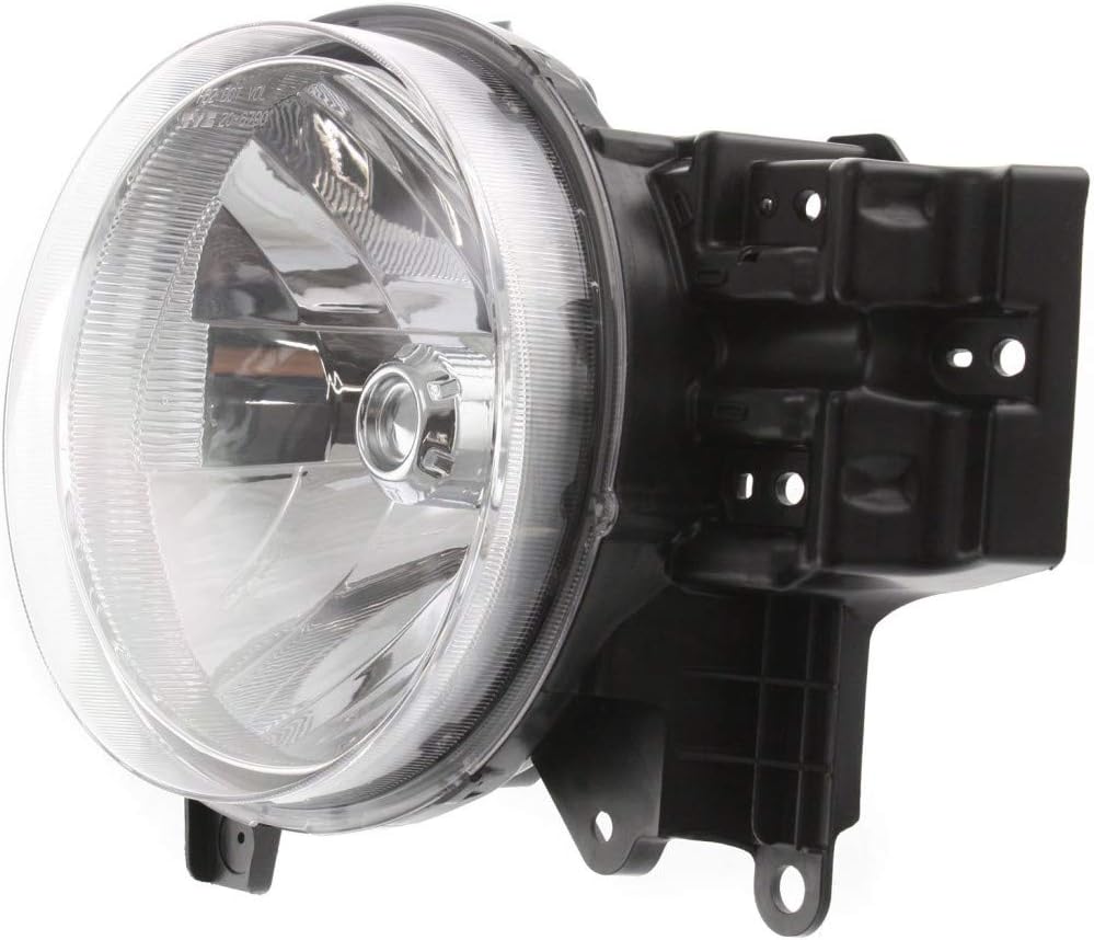 Pair Headlights for Toyota FJ Cruiser C479915