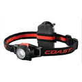 Rechargeable Focusing Headlamp Y64602