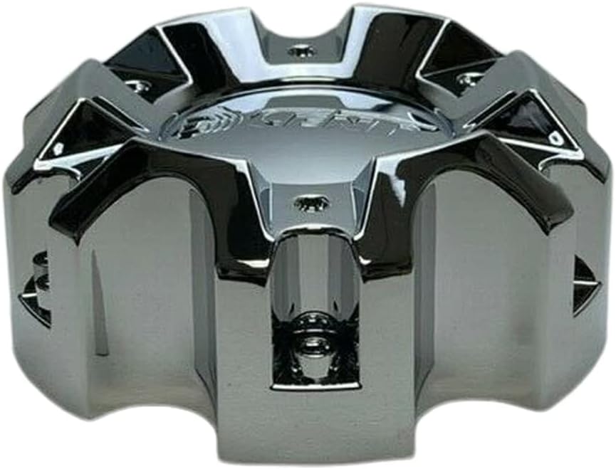 Chrome Wheel Center Cap O599810