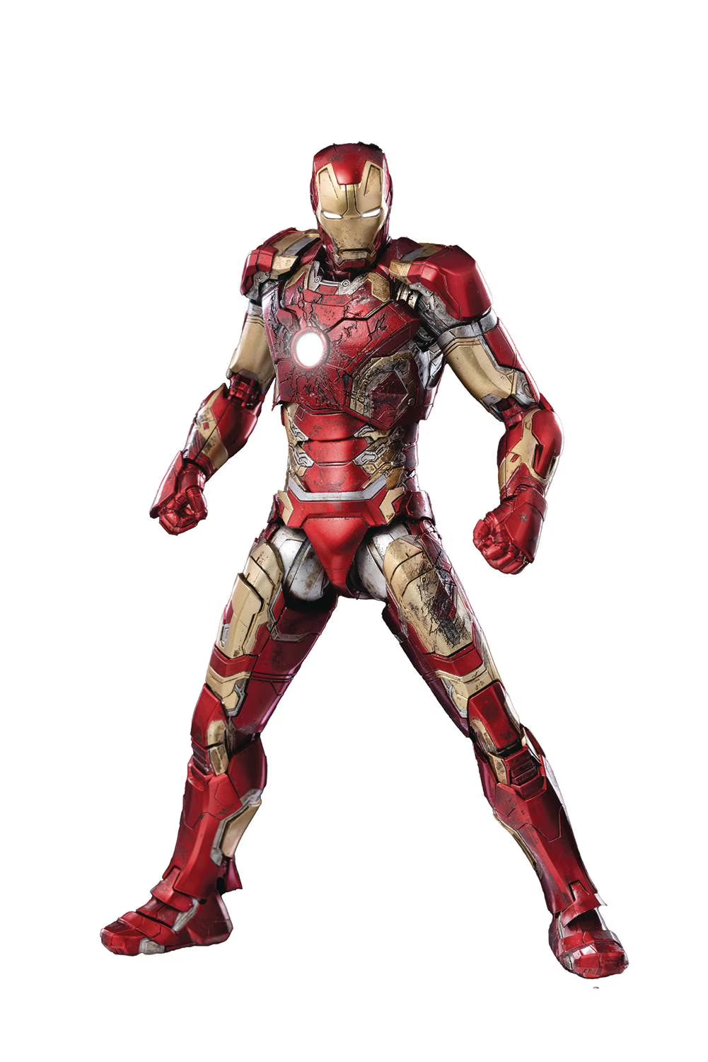 1/12 Scale Action Figure R9454