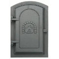 Cast Iron Clean-Out Door L232886
