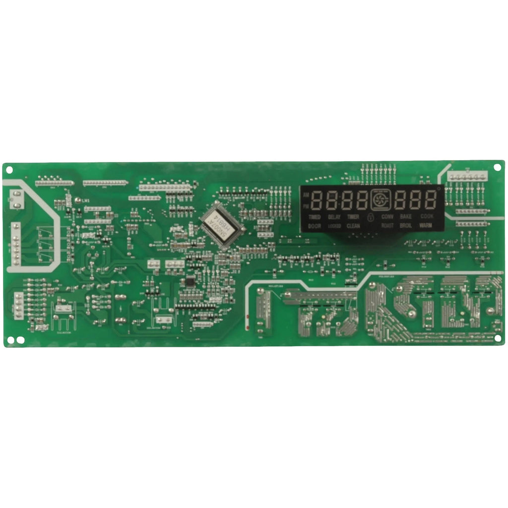 Control Board N676