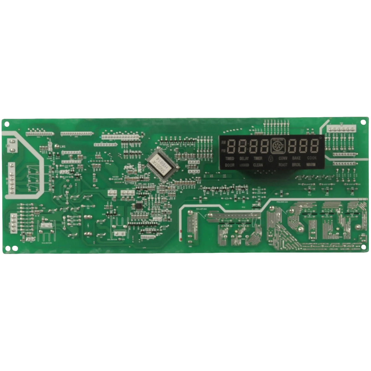 Control Board N676