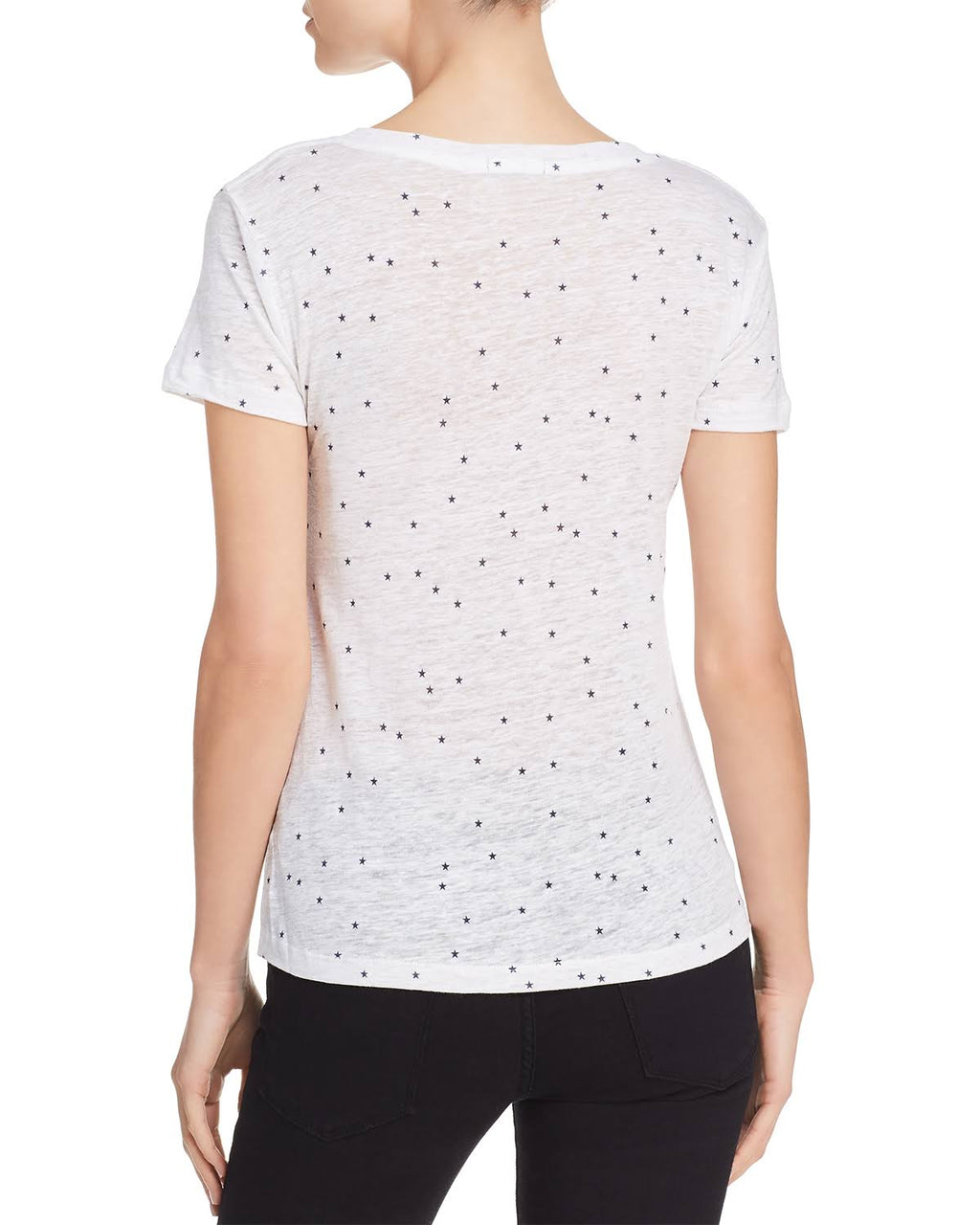 Printed Tee D251