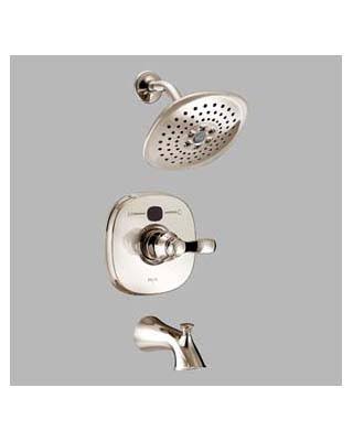 Chrome Tub/Shower A33566