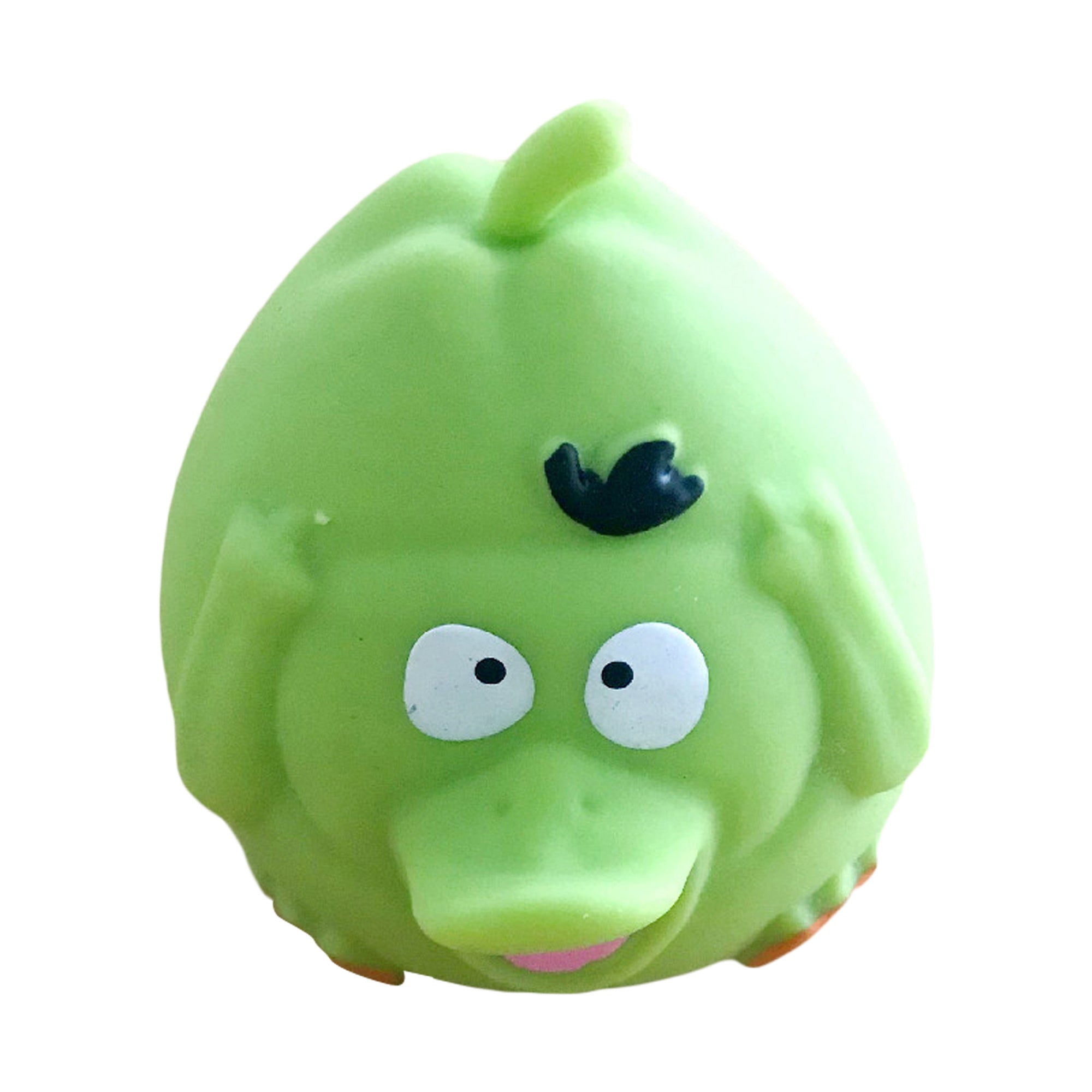 Sensory Squeeze Toy Cartoon Duck Pear Z5832