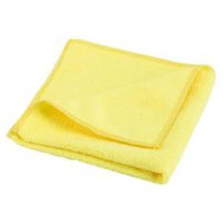 Microfiber Cloth 12 Pk W189939