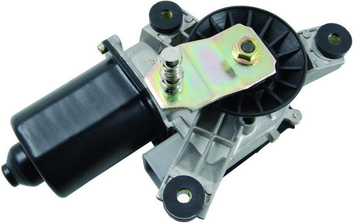 Front Wiper Motor with Pulseboard Module, Pack of 2 J660