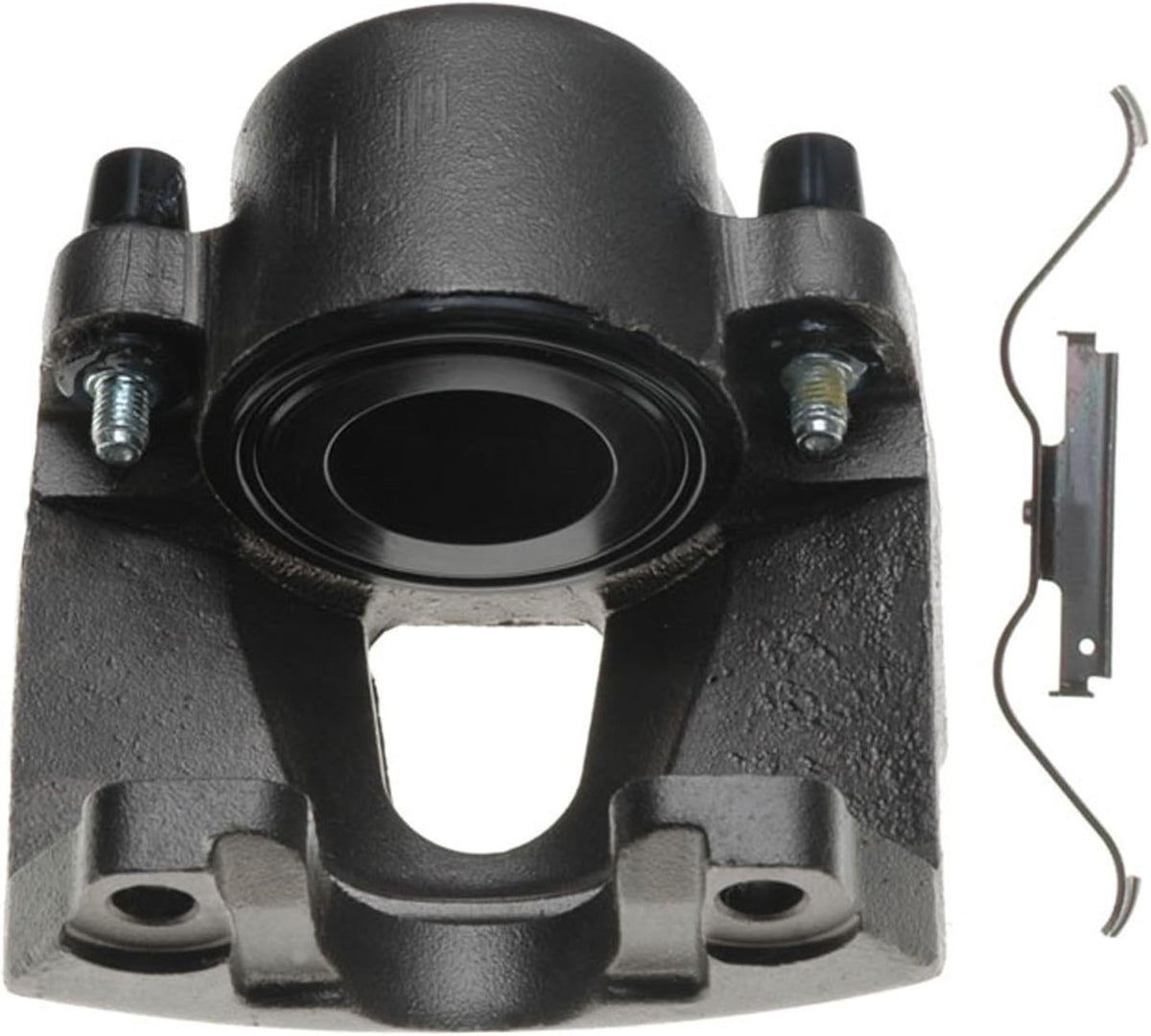 Front Driver Side Disc Brake Caliper Assembly, Remanufactured Pack of 2 R5751