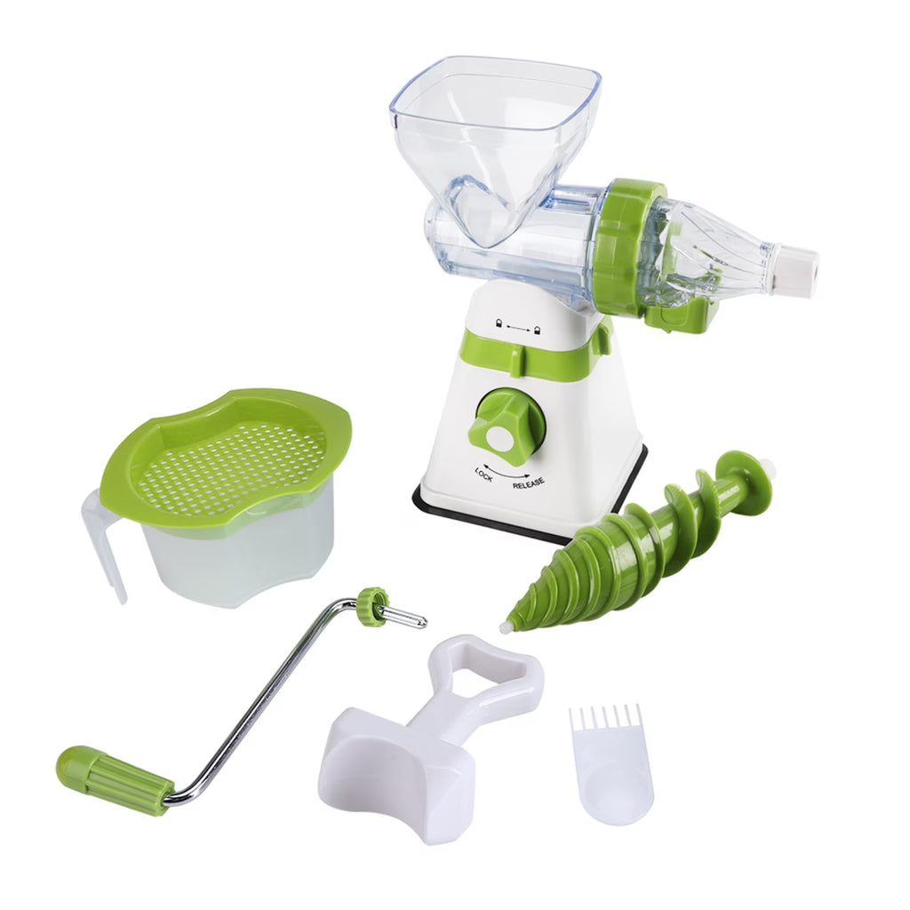 Orange Fruits Vegetable Juicer Machine G813410
