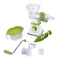 Orange Fruits Vegetable Juicer Machine G813410